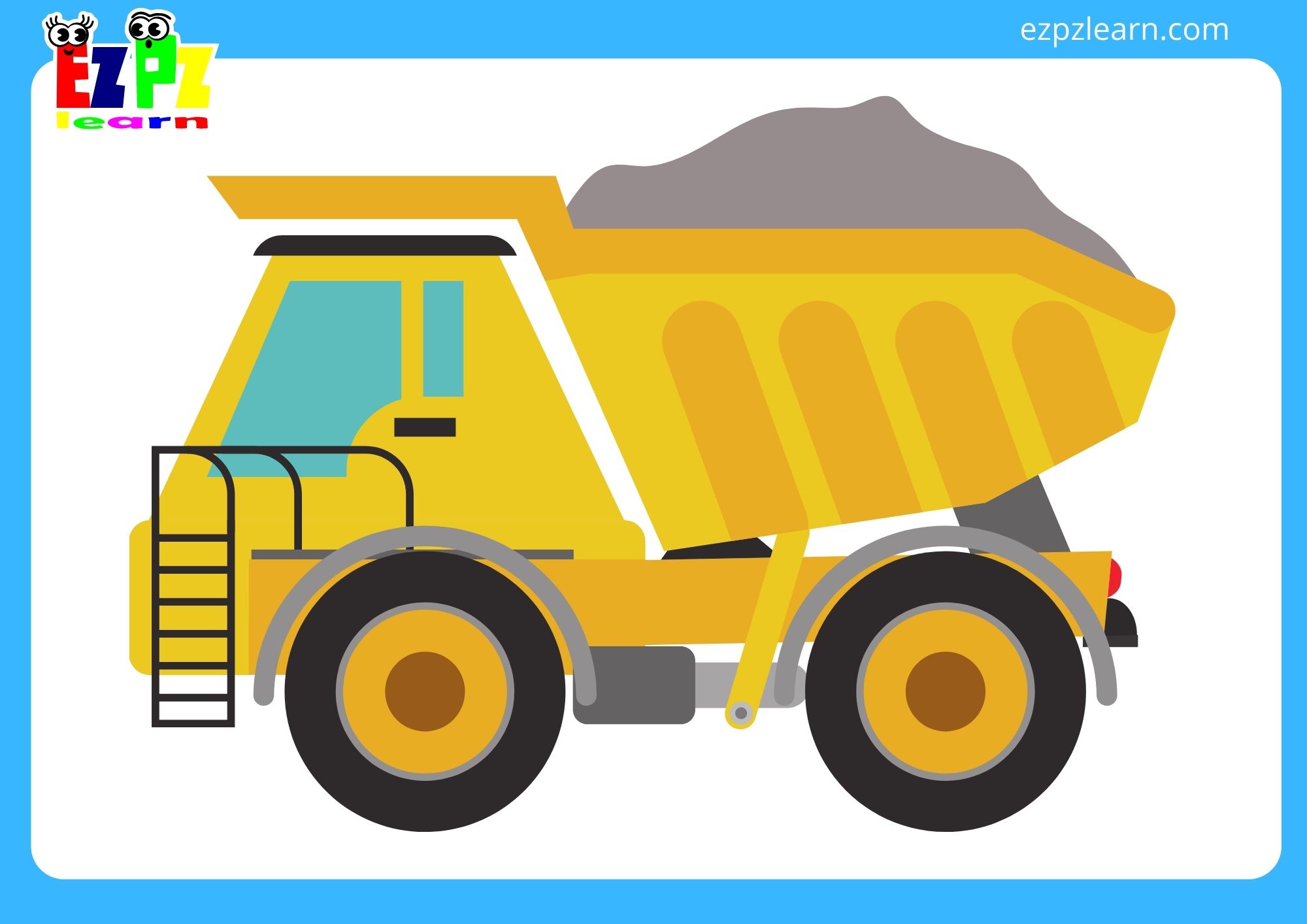 dump truck